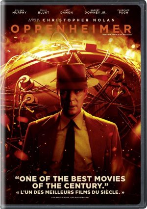 OPPENHEIMER