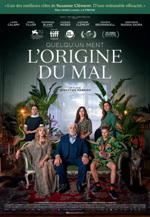 Origine du mal, L'