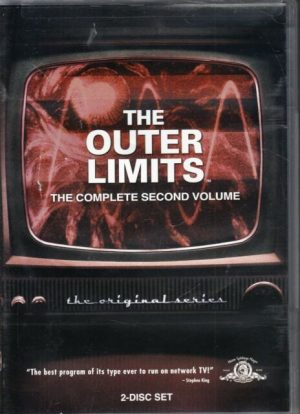 OUTER LIMITS - VOLUME 2: DISC 1 (SIDE A & B), THE