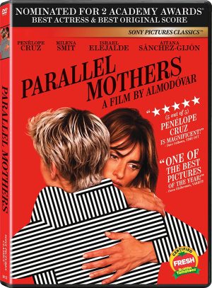 PARALLEL MOTHERS