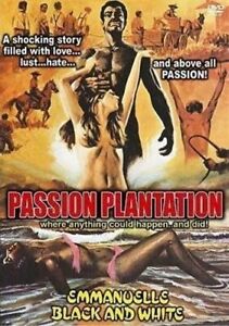 PASSION PLANTATION