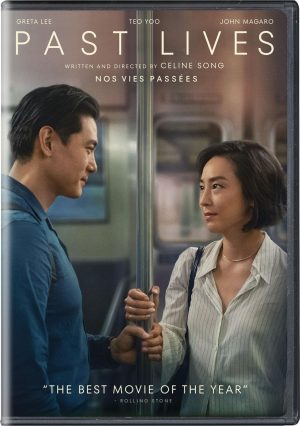 NOS VIES PASSÉES