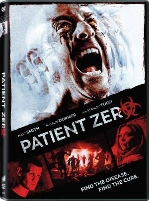 PATIENT ZERO