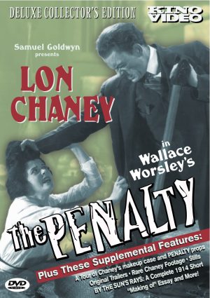 PENALTY, THE