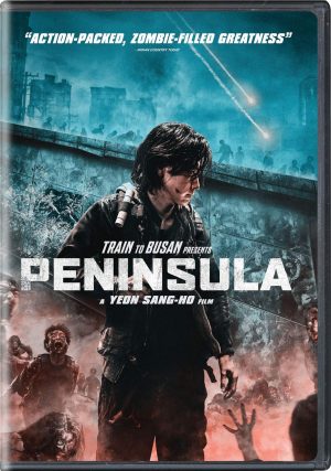 PENINSULA