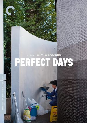 PERFECT DAYS
