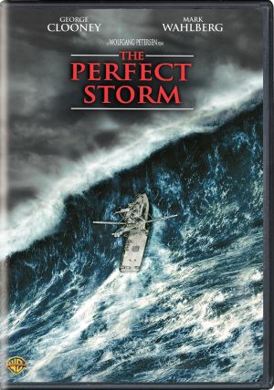 PERFECT STORM, THE