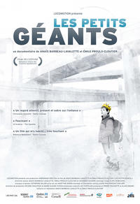 PETITS GEANTS, LES