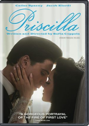 PRISCILLA