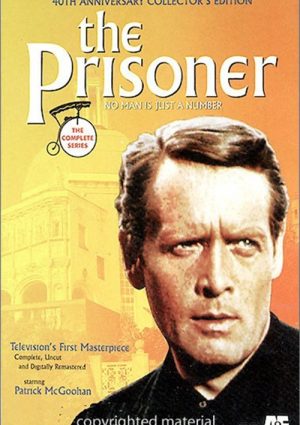 PRISONER - DISC 3, THE