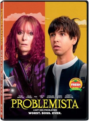 ART DES PROBLÈMES, L'