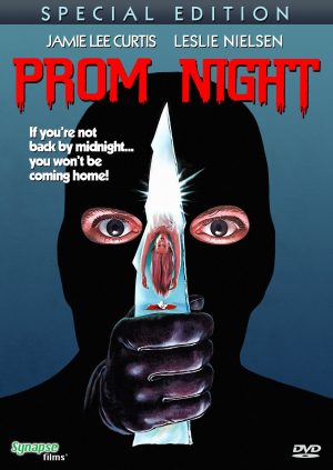 PROM NIGHT