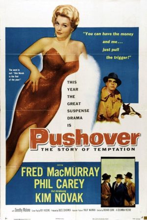 PUSHOVER