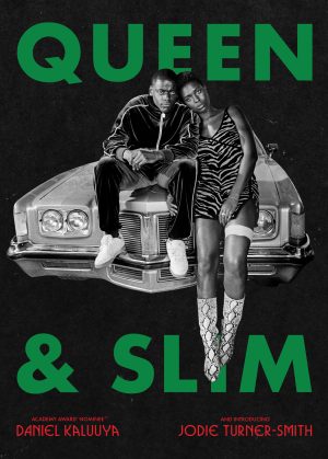 QUEEN & SLIM