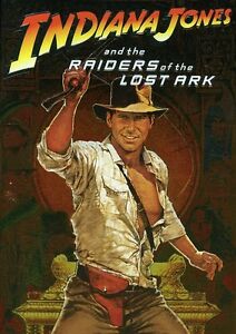 RAIDERS OF THE LOST ARK