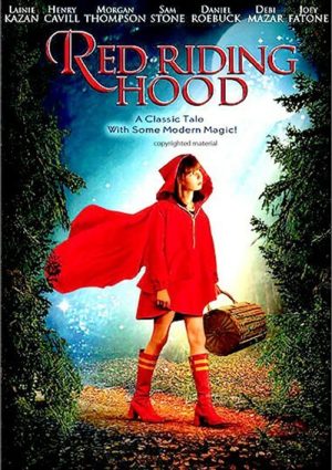 RED RIDING HOOD