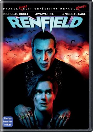 RENFIELD