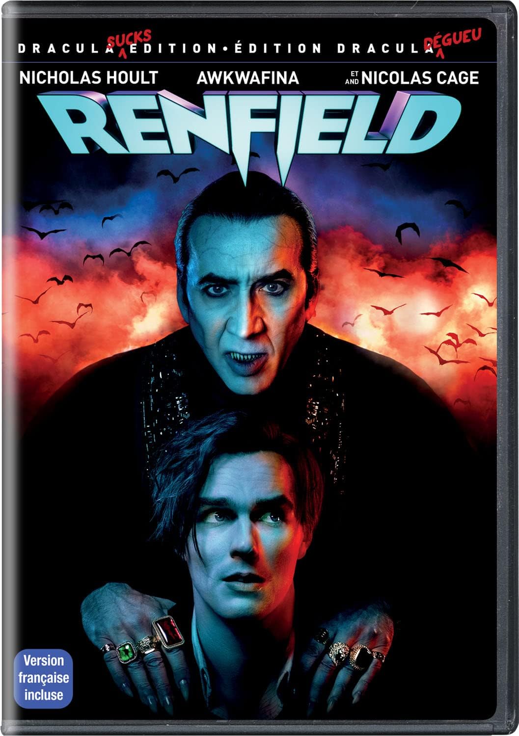 RENFIELD