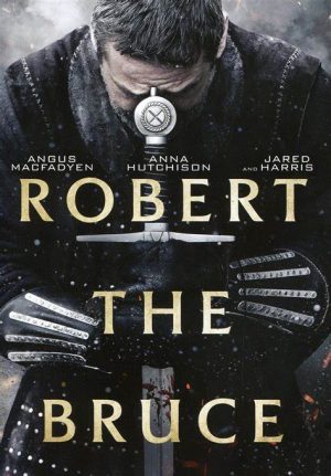 ROBERT THE BRUCE