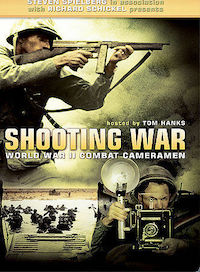 SHOOTING WAR