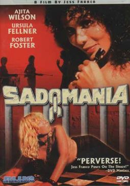 SADOMANIA