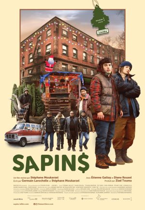 SAPINS