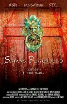 SATAN'S PLAYGROUND
