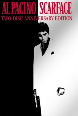 SCARFACE