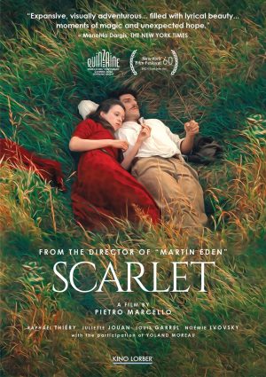 SCARLET