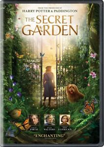 JARDIN SECRET, LE