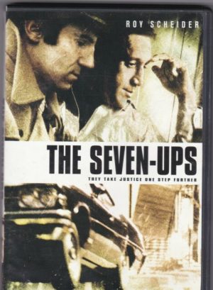 SEVEN-UPS, THE