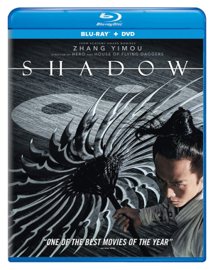 SHADOW (BLU-RAY)
