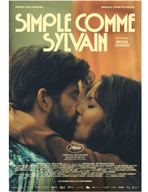 SIMPLE COMME SYLVAIN