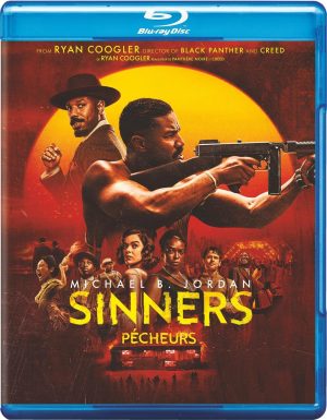 PÉCHEURS (Blu-Ray)