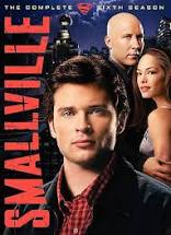 SMALLVILLE - SEASON 6: DISC 1
