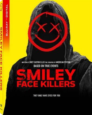SMILEY FACE KILLERS