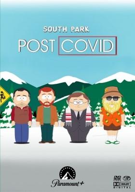 SOUTH PARK POST COVID