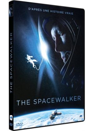 SPACEWALKER