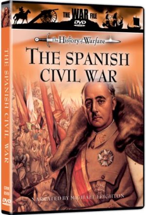 SPANISH CIVIL WAR, THE