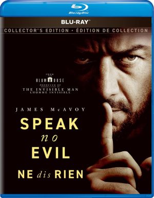 NE DIS RIEN (Blu-Ray)