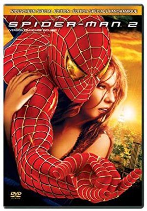 SPIDER-MAN 2