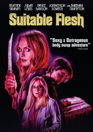 SUITABLE FLESH