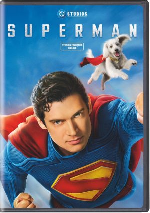 SUPERMAN (2025)