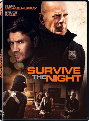 SURVIVE THE NIGHT