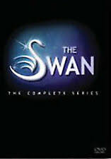SWAN - THE COMPLETE SERIES: SEASON 1: DISC 1