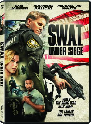 S.W.A.T.: UNDER SIEGE