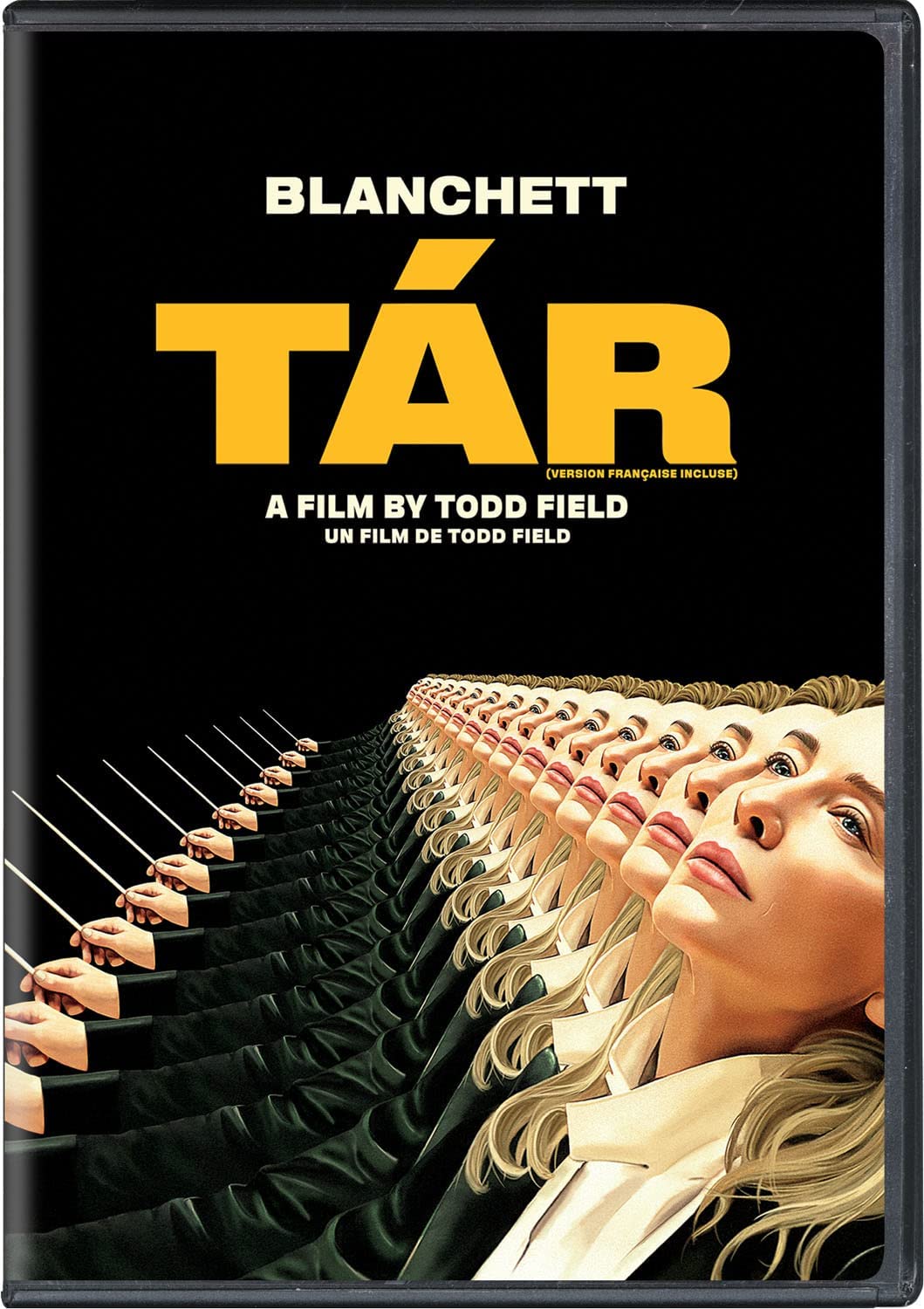 TAR