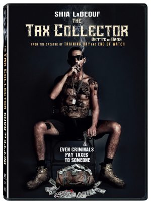TAX COLLECTOR, THE