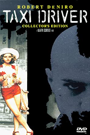 TAXI DRIVER -COLLECTION EDITION