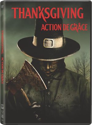 ACTION DE GRACE